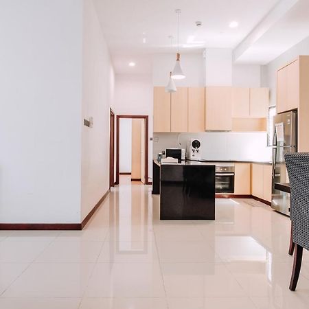 Imperial Suites Serviced Apartment Maong Bazaar ภายนอก รูปภาพ
