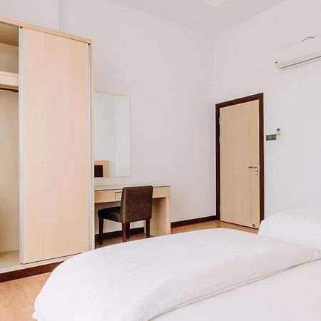 Imperial Suites Serviced Apartment Maong Bazaar ภายนอก รูปภาพ