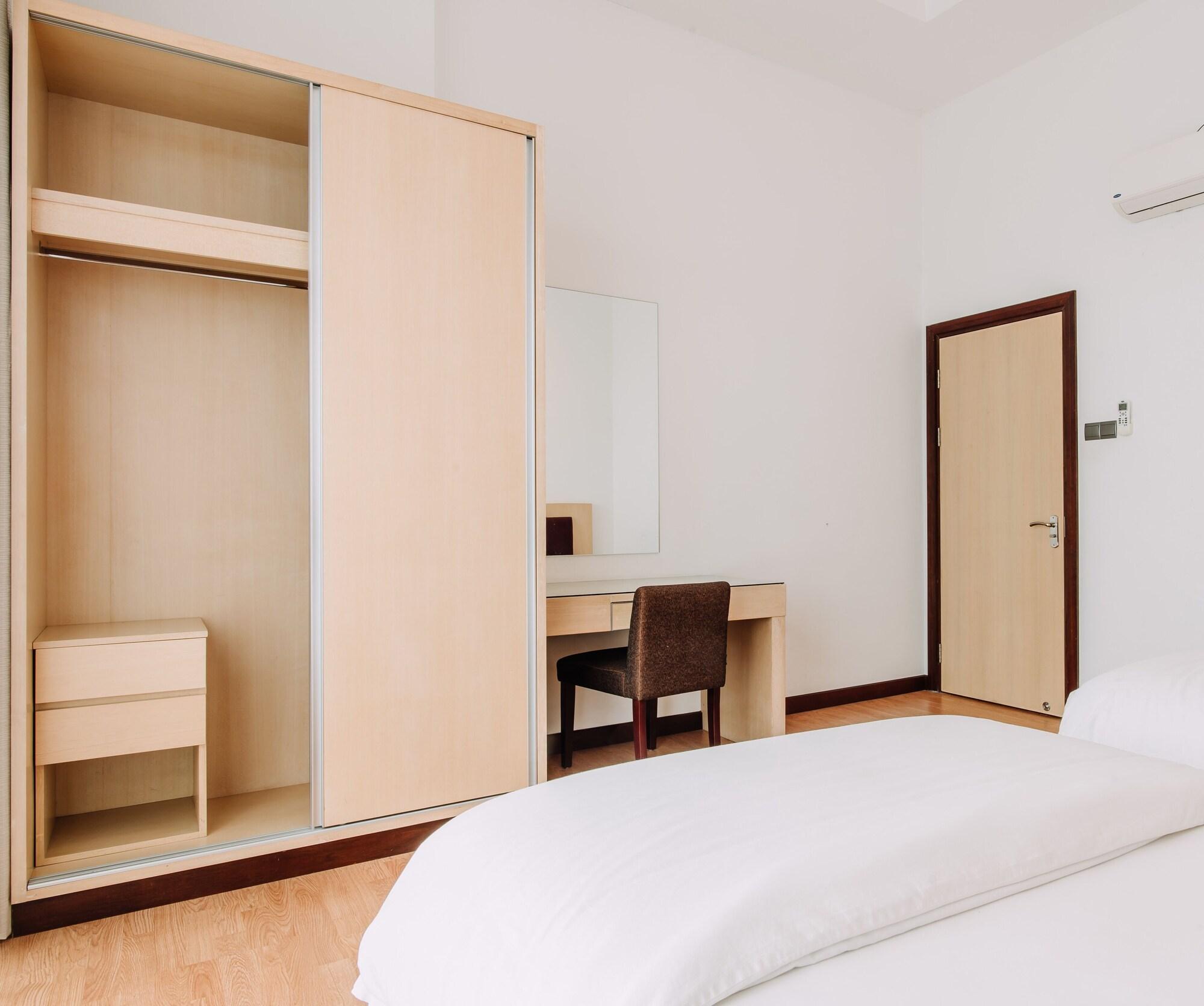 Imperial Suites Serviced Apartment Maong Bazaar ภายนอก รูปภาพ
