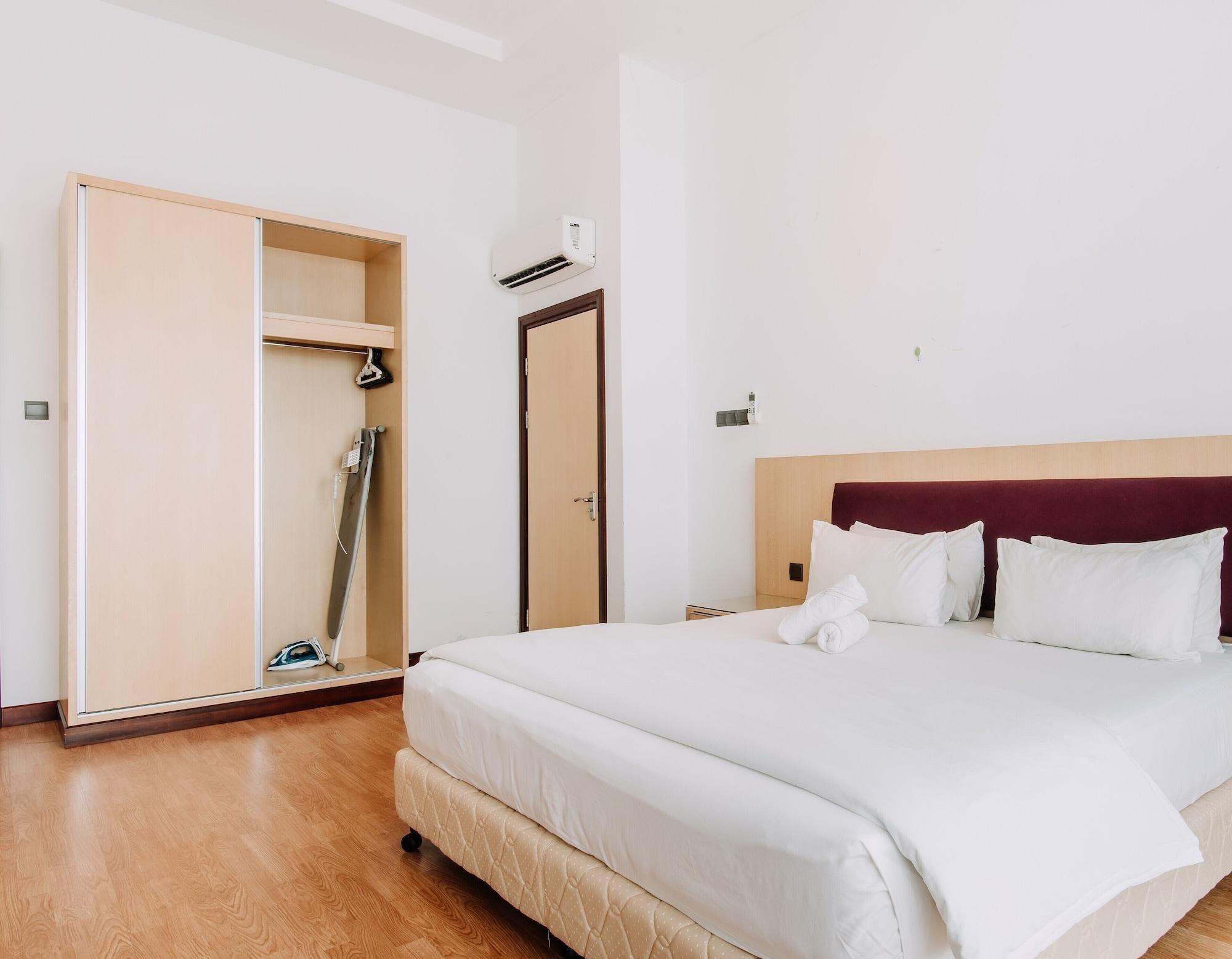Imperial Suites Serviced Apartment Maong Bazaar ภายนอก รูปภาพ