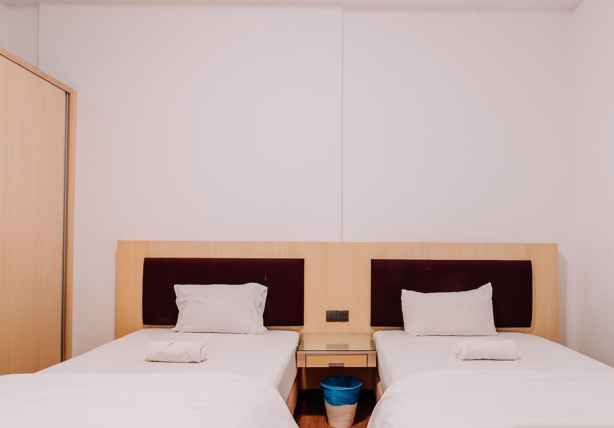 Imperial Suites Serviced Apartment Maong Bazaar ภายนอก รูปภาพ