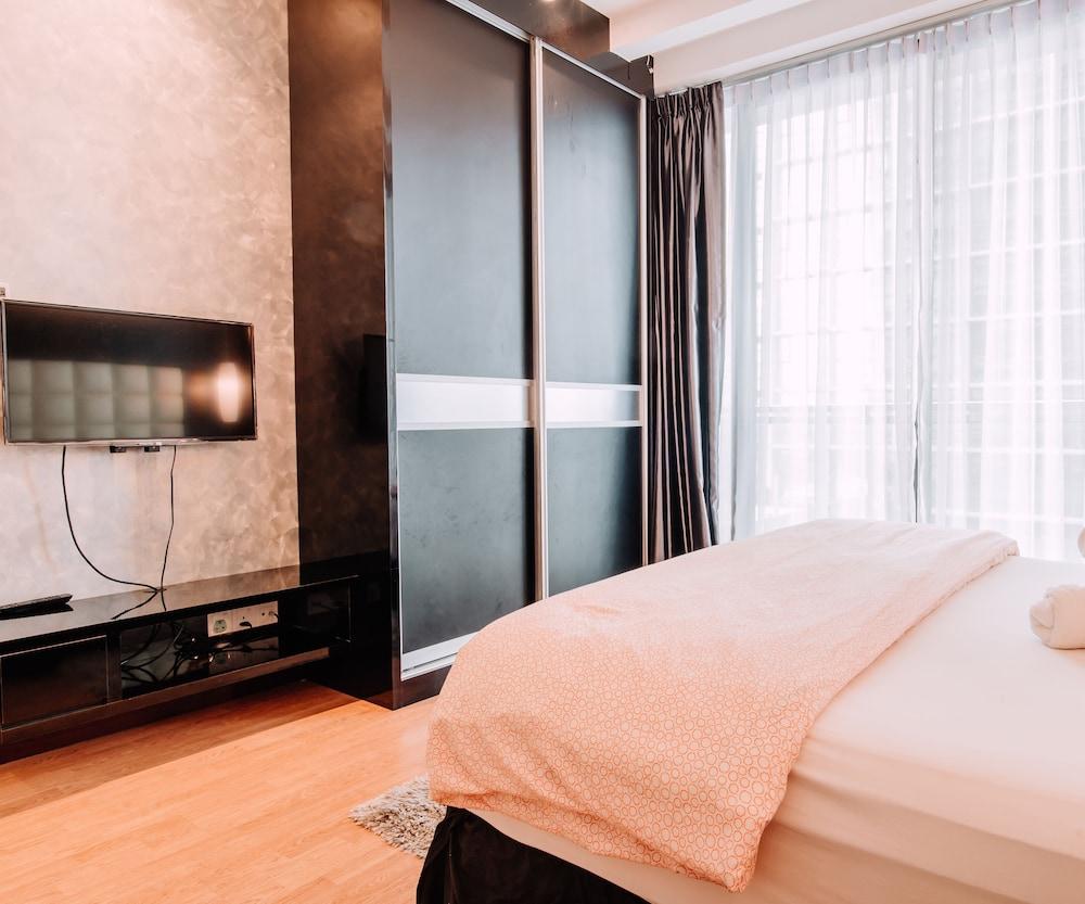 Imperial Suites Serviced Apartment Maong Bazaar ภายนอก รูปภาพ
