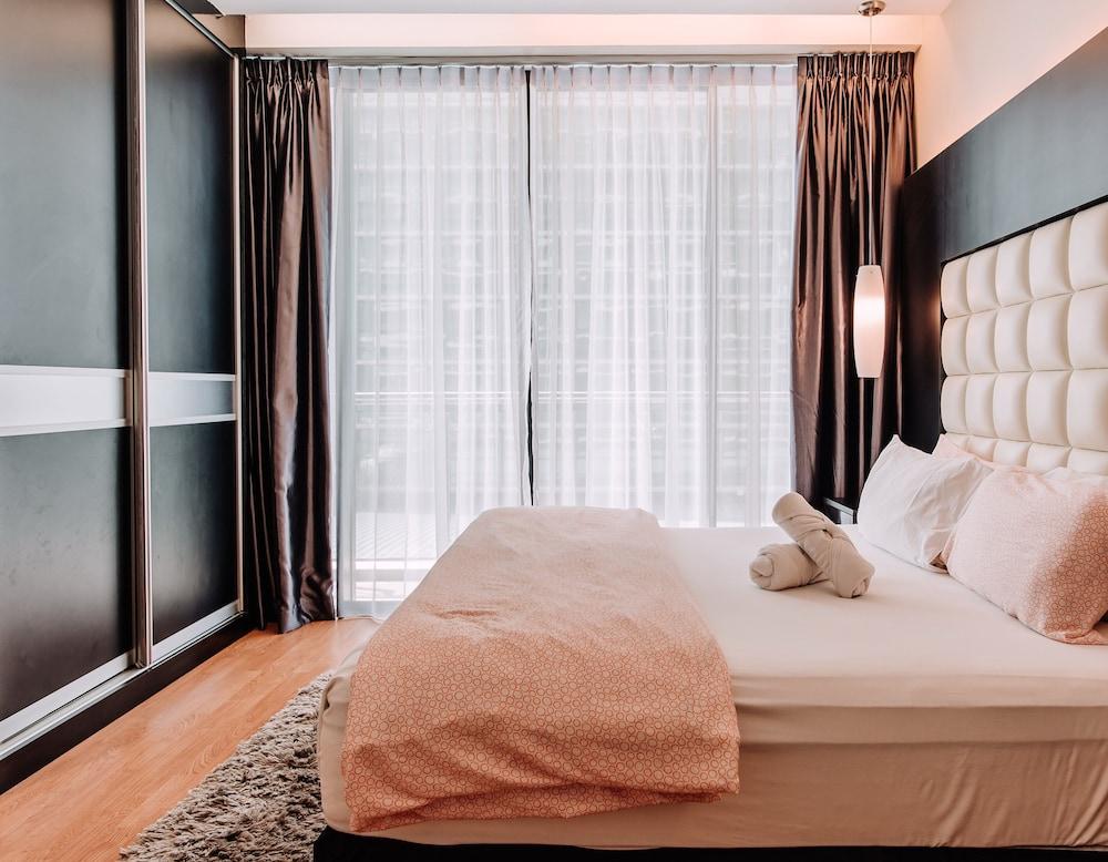 Imperial Suites Serviced Apartment Maong Bazaar ภายนอก รูปภาพ
